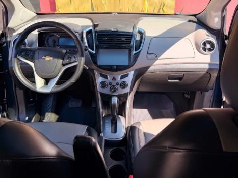 CHEVROLET Tracker 1.8 16V 4P FLEX LTZ AUTOM�TICO, Foto 14