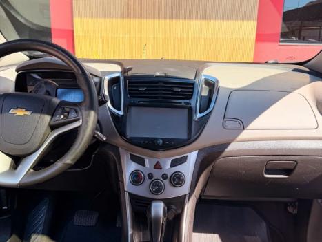 CHEVROLET Tracker 1.8 16V 4P FLEX LTZ AUTOM�TICO, Foto 15
