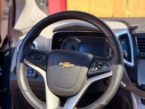 CHEVROLET Tracker 1.8 16V 4P FLEX LTZ AUTOM�TICO, Foto 16