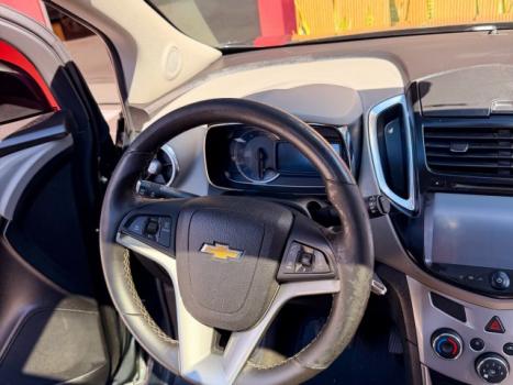 CHEVROLET Tracker 1.8 16V 4P FLEX LTZ AUTOM�TICO, Foto 19