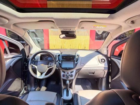 CHEVROLET Tracker 1.8 16V 4P FLEX LTZ AUTOM�TICO, Foto 21