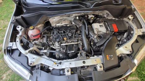 CHEVROLET Tracker 1.0 12V 4P FLEX TURBO AUTOM�TICO, Foto 2