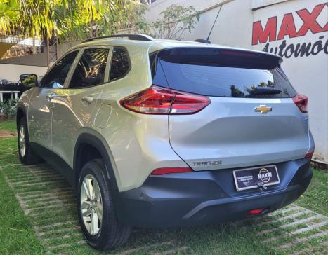 CHEVROLET Tracker 1.0 12V 4P FLEX TURBO AUTOM�TICO, Foto 3