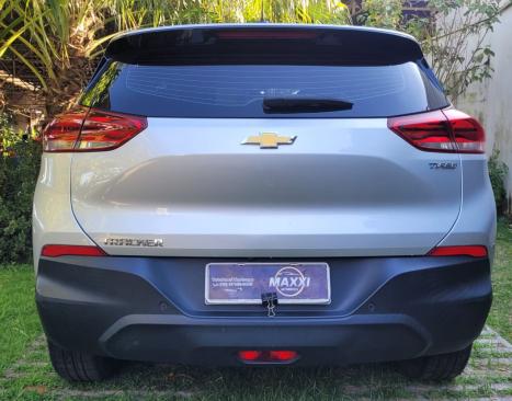 CHEVROLET Tracker 1.0 12V 4P FLEX TURBO AUTOM�TICO, Foto 6