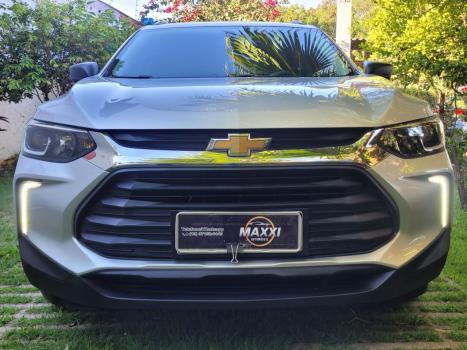 CHEVROLET Tracker 1.0 12V 4P FLEX TURBO AUTOM�TICO, Foto 7