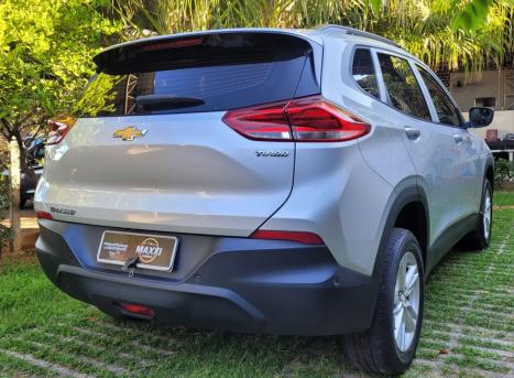CHEVROLET Tracker 1.0 12V 4P FLEX TURBO AUTOM�TICO, Foto 8