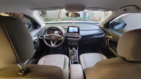 CHEVROLET Tracker 1.0 12V 4P FLEX TURBO AUTOM�TICO, Foto 9