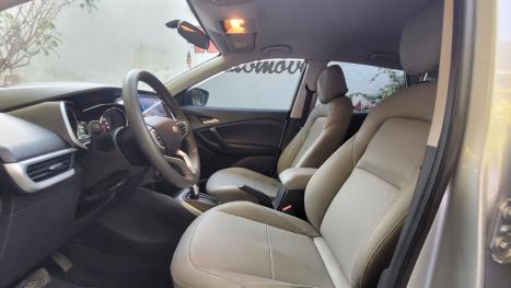 CHEVROLET Tracker 1.0 12V 4P FLEX TURBO AUTOM�TICO, Foto 10