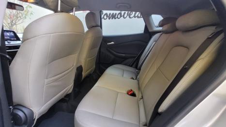 CHEVROLET Tracker 1.0 12V 4P FLEX TURBO AUTOM�TICO, Foto 11