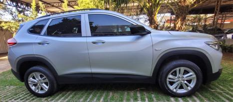 CHEVROLET Tracker 1.0 12V 4P FLEX TURBO AUTOM�TICO, Foto 12