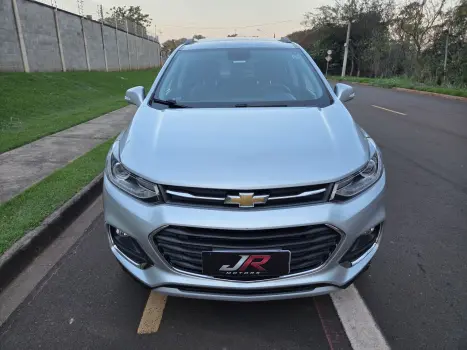 CHEVROLET Tracker 1.2 12V 4P FLEX TURBO PREMIER AUTOM�TICO, Foto 2
