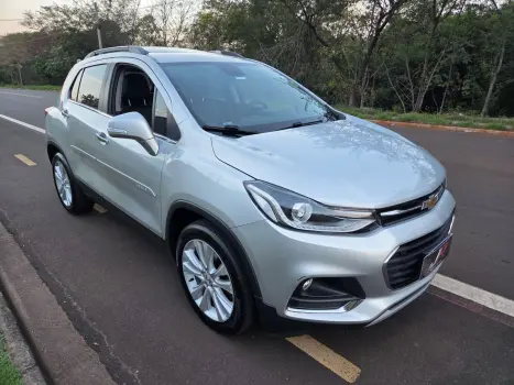 CHEVROLET Tracker 1.2 12V 4P FLEX TURBO PREMIER AUTOM�TICO, Foto 3