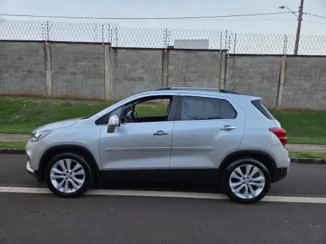 CHEVROLET Tracker 1.2 12V 4P FLEX TURBO PREMIER AUTOM�TICO, Foto 5