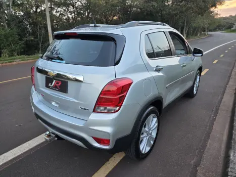 CHEVROLET Tracker 1.2 12V 4P FLEX TURBO PREMIER AUTOM�TICO, Foto 6