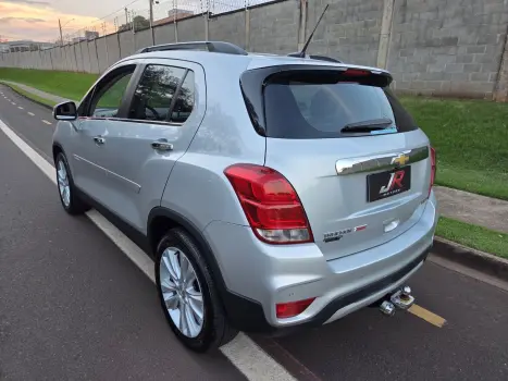 CHEVROLET Tracker 1.2 12V 4P FLEX TURBO PREMIER AUTOM�TICO, Foto 7