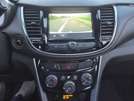 CHEVROLET Tracker 1.2 12V 4P FLEX TURBO PREMIER AUTOM�TICO, Foto 8