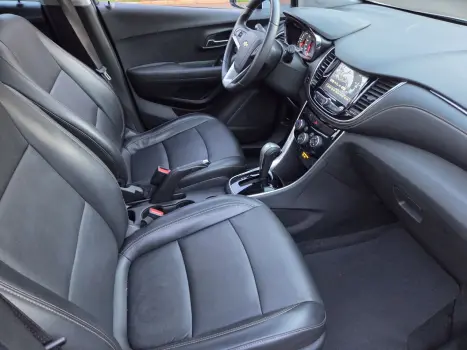 CHEVROLET Tracker 1.2 12V 4P FLEX TURBO PREMIER AUTOM�TICO, Foto 11