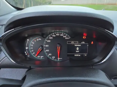 CHEVROLET Tracker 1.2 12V 4P FLEX TURBO PREMIER AUTOM�TICO, Foto 15