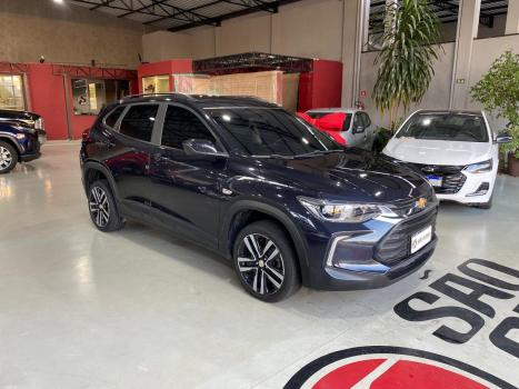 CHEVROLET Tracker 1.0 12V 4P FLEX TURBO LT AUTOM�TICO, Foto 2