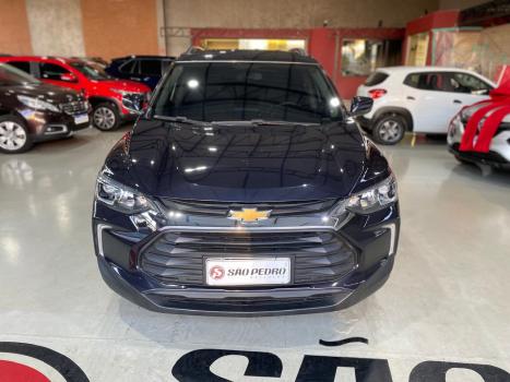 CHEVROLET Tracker 1.0 12V 4P FLEX TURBO LT AUTOM�TICO, Foto 3