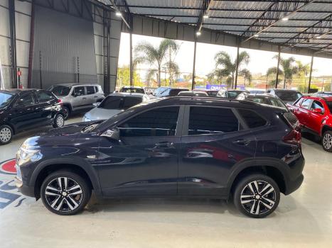 CHEVROLET Tracker 1.0 12V 4P FLEX TURBO LT AUTOM�TICO, Foto 4