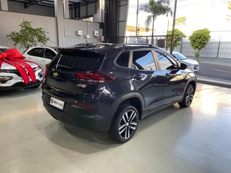 CHEVROLET Tracker 1.0 12V 4P FLEX TURBO LT AUTOM�TICO, Foto 5