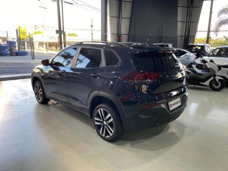 CHEVROLET Tracker 1.0 12V 4P FLEX TURBO LT AUTOM�TICO, Foto 6
