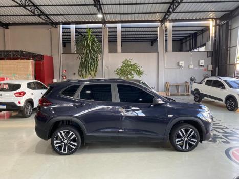CHEVROLET Tracker 1.0 12V 4P FLEX TURBO LT AUTOM�TICO, Foto 8
