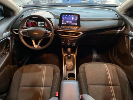 CHEVROLET Tracker 1.0 12V 4P FLEX TURBO LT AUTOM�TICO, Foto 10
