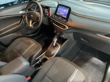 CHEVROLET Tracker 1.0 12V 4P FLEX TURBO LT AUTOM�TICO, Foto 14