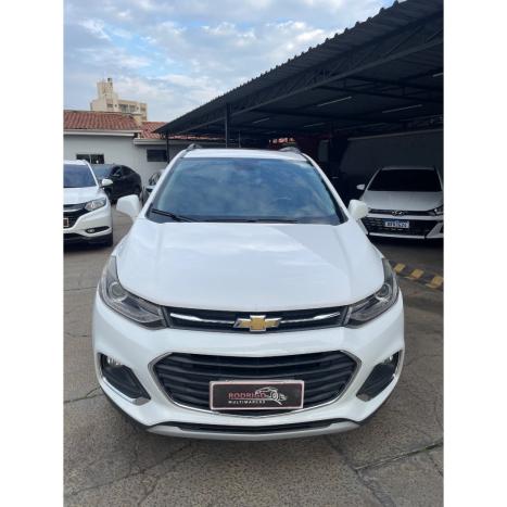 CHEVROLET Tracker 1.4 16V 4P FLEX LTZ TURBO AUTOM�TICO, Foto 1
