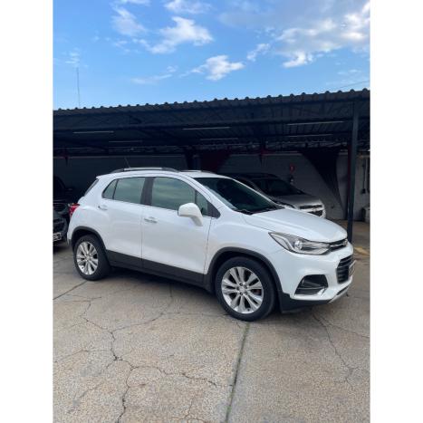 CHEVROLET Tracker 1.4 16V 4P FLEX LTZ TURBO AUTOM�TICO, Foto 2
