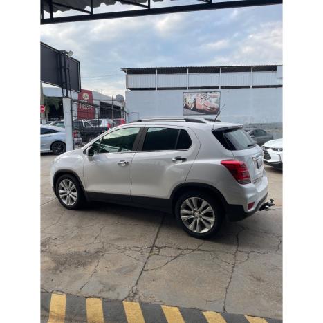 CHEVROLET Tracker 1.4 16V 4P FLEX LTZ TURBO AUTOM�TICO, Foto 4