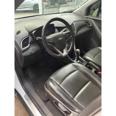 CHEVROLET Tracker 1.4 16V 4P FLEX LTZ TURBO AUTOM�TICO, Foto 6