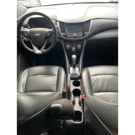 CHEVROLET Tracker 1.4 16V 4P FLEX LTZ TURBO AUTOM�TICO, Foto 7