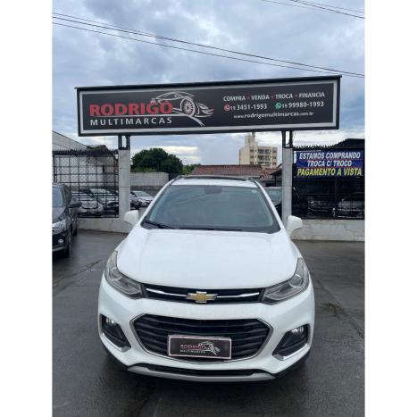 CHEVROLET Tracker 1.4 16V 4P FLEX LTZ TURBO AUTOM�TICO, Foto 1