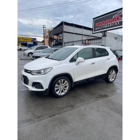 CHEVROLET Tracker 1.4 16V 4P FLEX LTZ TURBO AUTOM�TICO, Foto 2