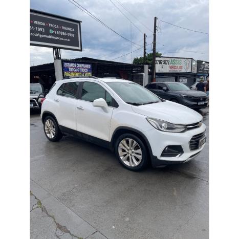 CHEVROLET Tracker 1.4 16V 4P FLEX LTZ TURBO AUTOM�TICO, Foto 3