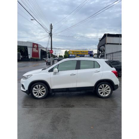 CHEVROLET Tracker 1.4 16V 4P FLEX LTZ TURBO AUTOM�TICO, Foto 4