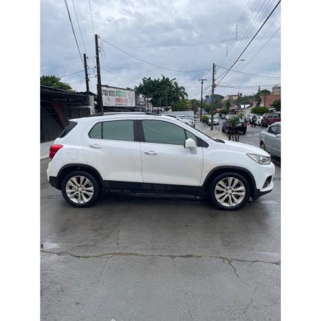 CHEVROLET Tracker 1.4 16V 4P FLEX LTZ TURBO AUTOM�TICO, Foto 5