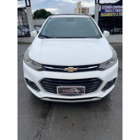 CHEVROLET Tracker 1.4 16V 4P FLEX LTZ TURBO AUTOM�TICO, Foto 6