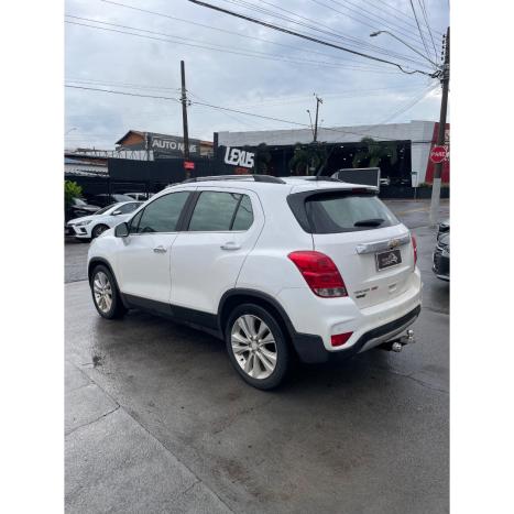 CHEVROLET Tracker 1.4 16V 4P FLEX LTZ TURBO AUTOM�TICO, Foto 9