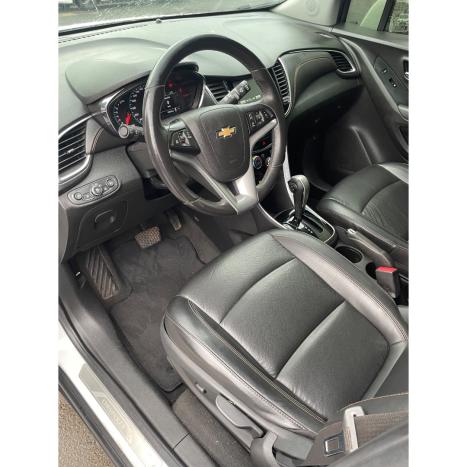 CHEVROLET Tracker 1.4 16V 4P FLEX LTZ TURBO AUTOM�TICO, Foto 11