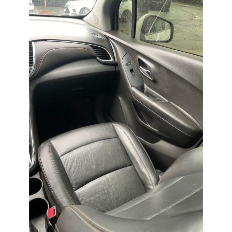 CHEVROLET Tracker 1.4 16V 4P FLEX LTZ TURBO AUTOM�TICO, Foto 13