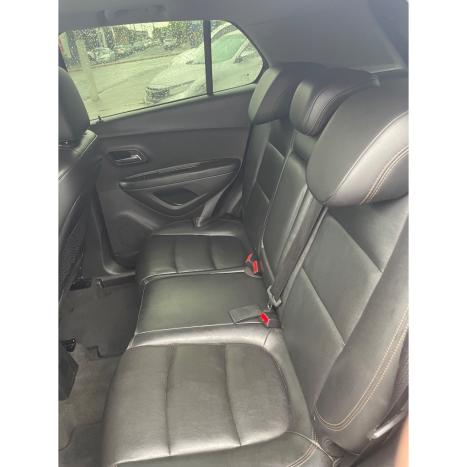 CHEVROLET Tracker 1.4 16V 4P FLEX LTZ TURBO AUTOM�TICO, Foto 14