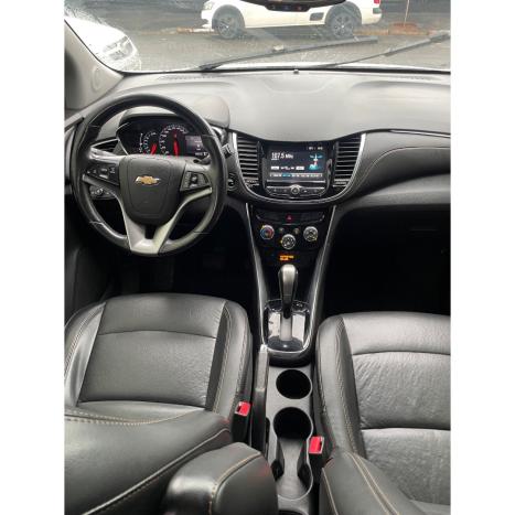 CHEVROLET Tracker 1.4 16V 4P FLEX LTZ TURBO AUTOM�TICO, Foto 15