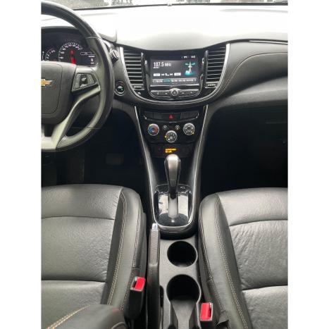 CHEVROLET Tracker 1.4 16V 4P FLEX LTZ TURBO AUTOM�TICO, Foto 16