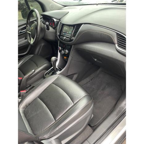 CHEVROLET Tracker 1.4 16V 4P FLEX LTZ TURBO AUTOM�TICO, Foto 17