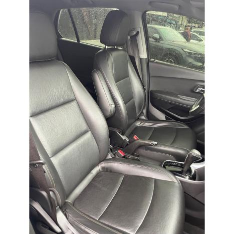 CHEVROLET Tracker 1.4 16V 4P FLEX LTZ TURBO AUTOM�TICO, Foto 18