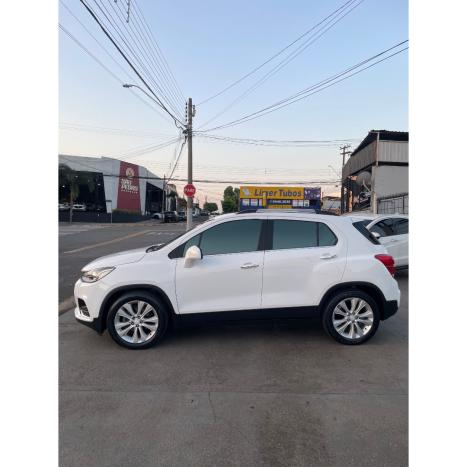 CHEVROLET Tracker 1.4 16V 4P FLEX LTZ TURBO AUTOMÁTICO, Foto 3